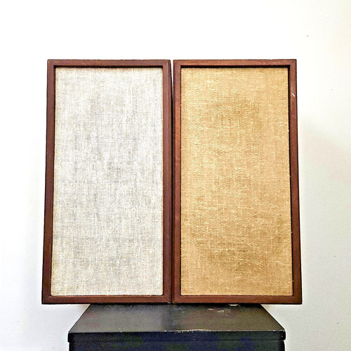 Vintage klh model - klh, twenty
